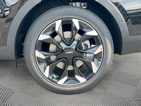 New 2025 Kia Sorento SX image 37