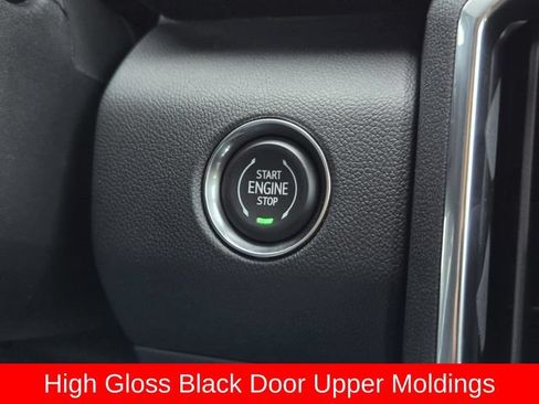New 2026 GMC Acadia Elevation w/ Black Edition FWD image 16