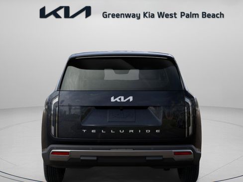 New 2027 Kia Telluride LX image 13