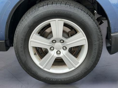 Used 2013 Subaru Forester 2.5X w/ Alloy Wheel Pkg AWD/4WD image 8