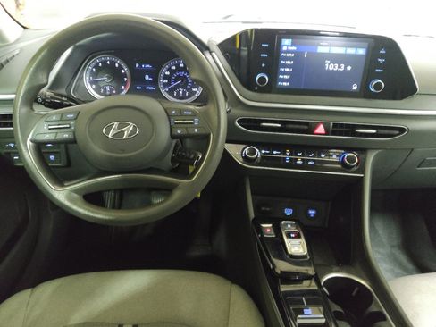 Used 2020 Hyundai Sonata SE FWD image 22