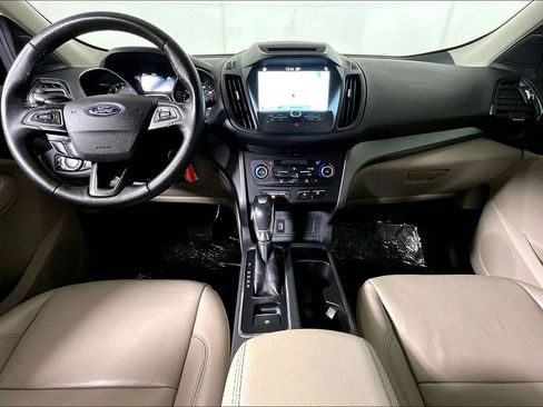 Used 2018 Ford Escape SEL image 15