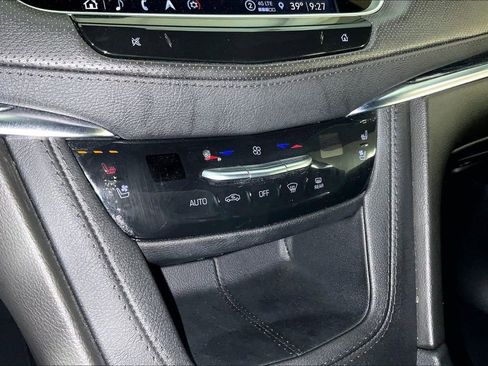 Used 2024 Cadillac XT5 Premium Luxury AWD/4WD image 32