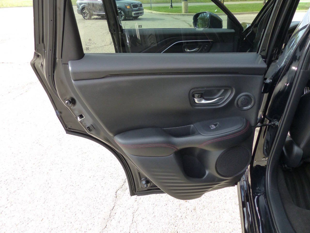 Used 2026 Acura ADX A-Spec w/ Advance Package AWD/4WD image 45