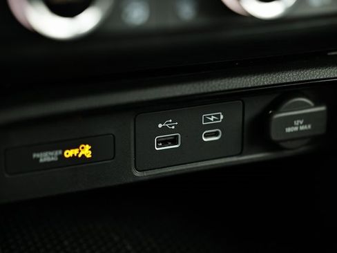 Used 2024 Honda CR-V EX image 40