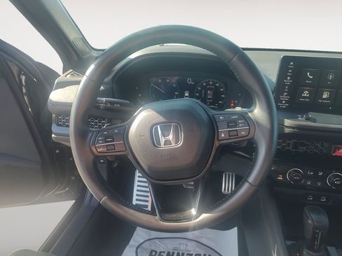 Used 2023 Honda Accord Sport image 12
