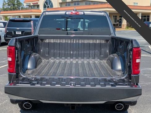 New 2026 RAM 1500 Big Horn image 12