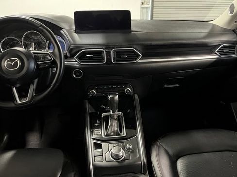 Used 2025 MAZDA CX-5 Carbon Edition AWD/4WD image 20
