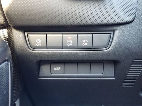 New 2026 MAZDA CX-50 AWD 2.5 S w/ Preferred Pkg image 16