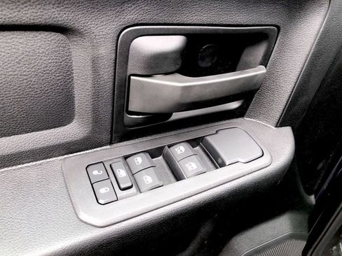 New 2026 RAM 3500 Tradesman w/ Chrome Appearance Group image 12