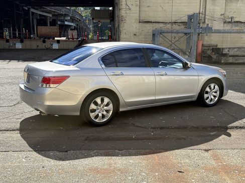 Used 2008 Honda Accord EX image 11