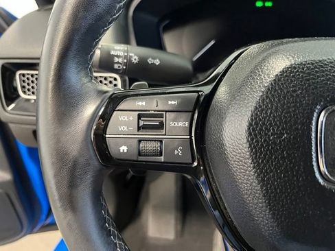 Used 2023 Honda Civic Sport image 25