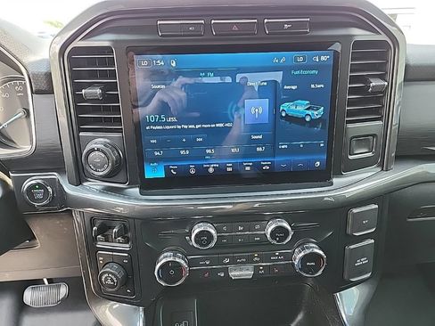 Used 2022 Ford F150 XLT w/ Equipment Group 302A High AWD/4WD image 20