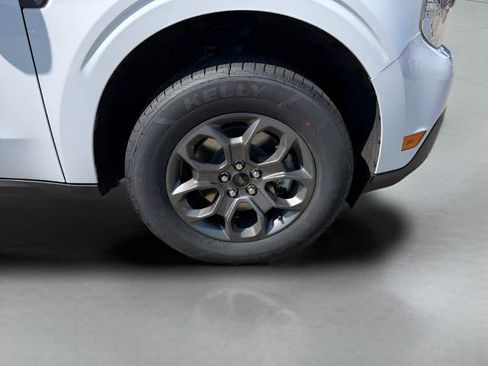 Certified 2024 Ford Maverick XLT w/ XLT Luxury Package FWD image 30