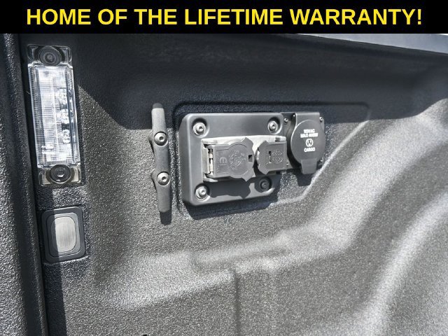 Used 2022 RAM 3500 Limited AWD/4WD image 78