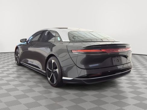 Used 2023 Lucid Air Grand Touring AWD/4WD image 14