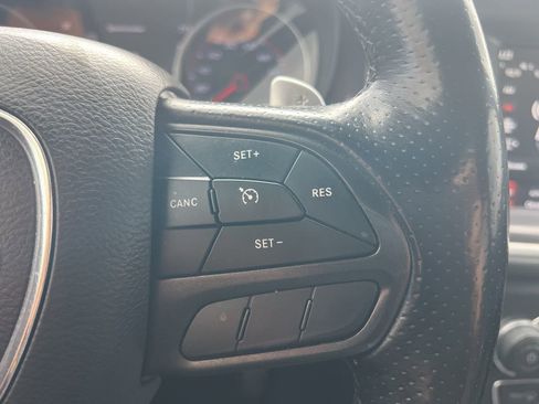 Used 2020 Dodge Charger Scat Pack image 13