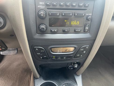 Used 2006 Hyundai Santa Fe Limited image 23