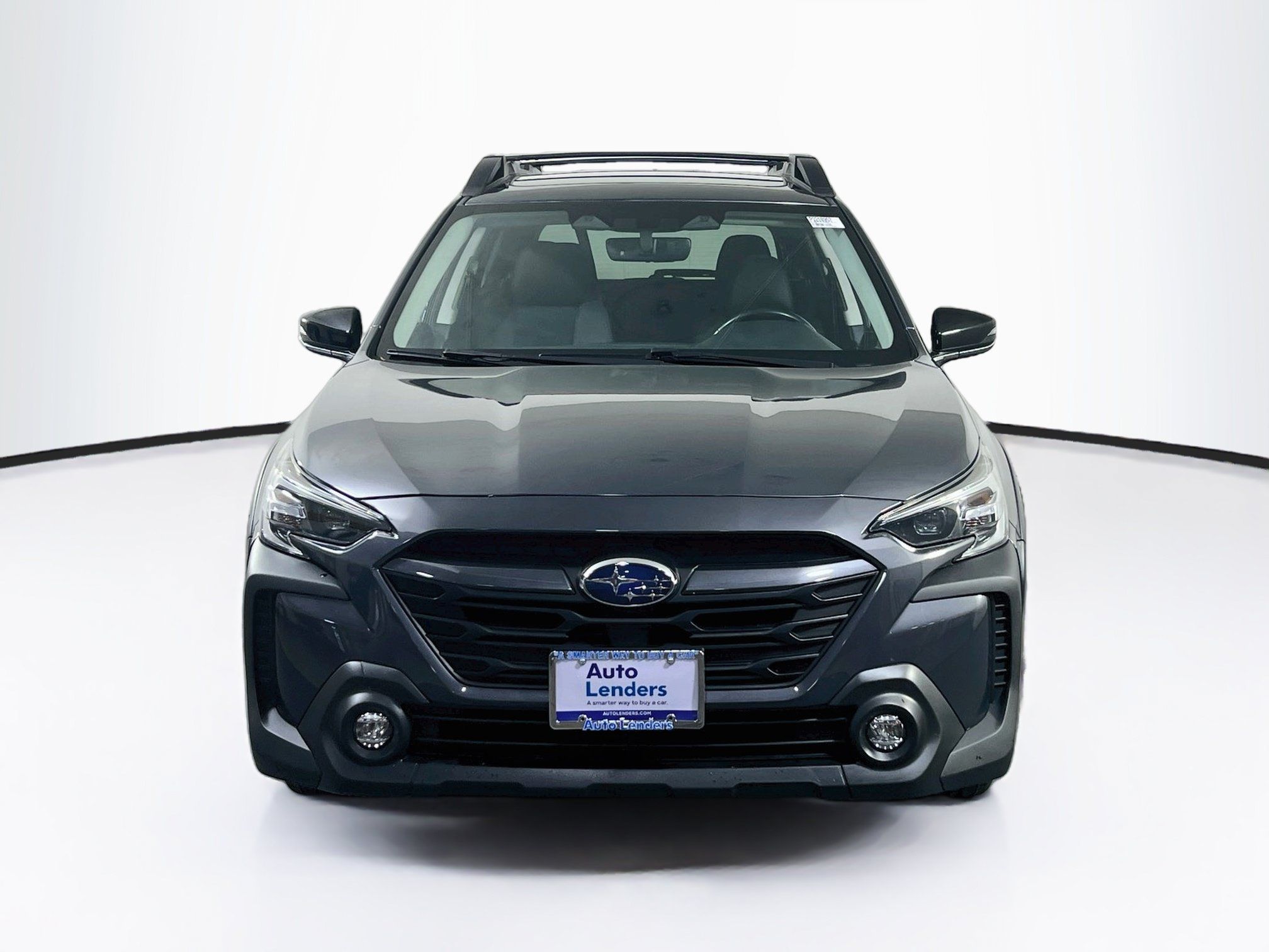 Used 2023 Subaru Outback Premium AWD/4WD image 2