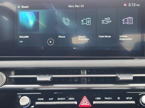 New 2026 Hyundai Santa Cruz SE image 11