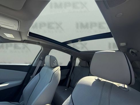Used 2020 Acura RDX w/ Advance Package AWD/4WD image 10