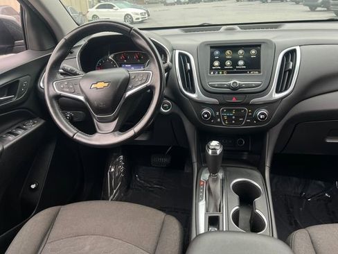 Used 2019 Chevrolet Equinox LT image 17