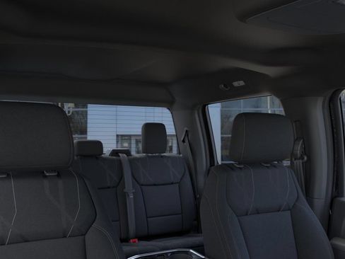 New 2026 Ford F150 STX w/ Equipment Group 200A AWD/4WD image 22