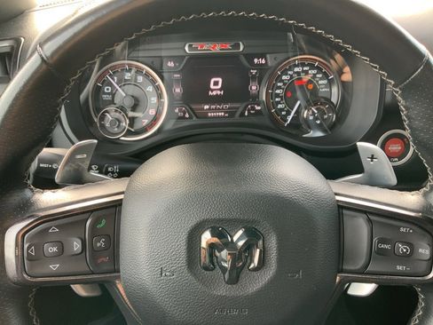 Used 2022 RAM 1500 TRX w/ TRX Level 1 Equipment Group image 21