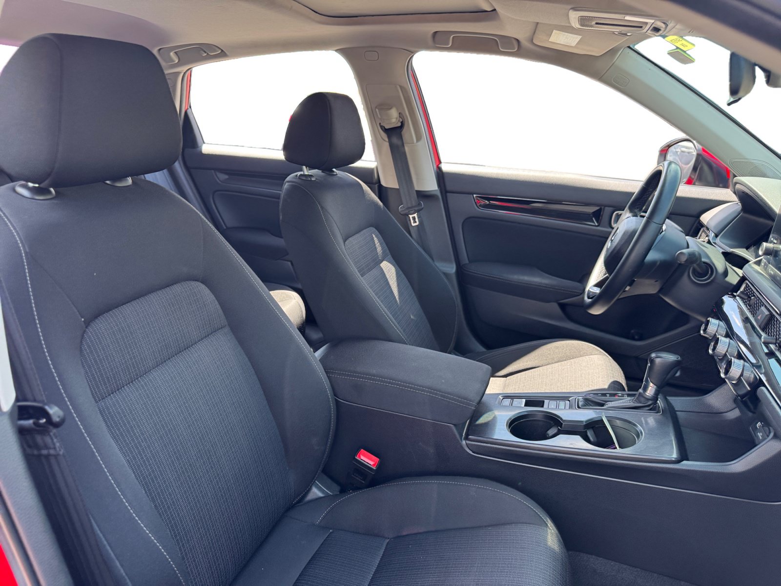 Used 2023 Honda Civic EX image 15