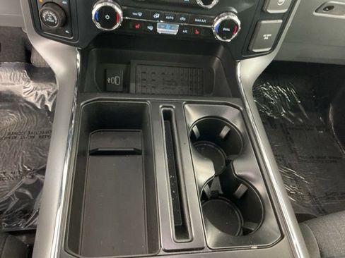 Used 2025 Ford F150 XLT w/ Equipment Group 302A MID AWD/4WD image 22