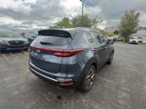Used 2020 Kia Sportage EX image 3