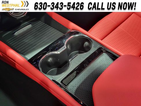 New 2026 Chevrolet Blazer EV SS image 16