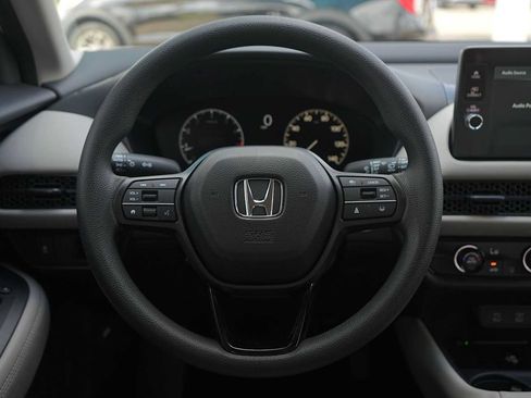 New 2026 Honda HR-V LX image 15