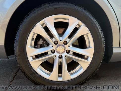 Used 2011 Mercedes-Benz E 350 4MATIC image 12