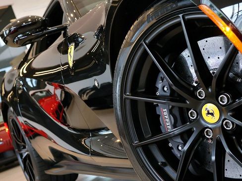 Certified 2020 Ferrari 812 Superfast RWD image 37