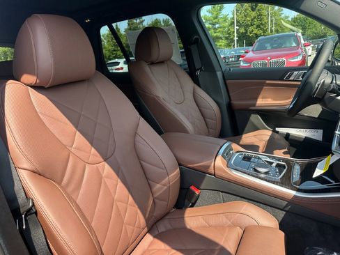 New 2026 BMW X5 xDrive40i image 35