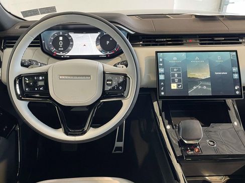 New 2026 Land Rover Range Rover Sport Dynamic SE AWD/4WD image 23