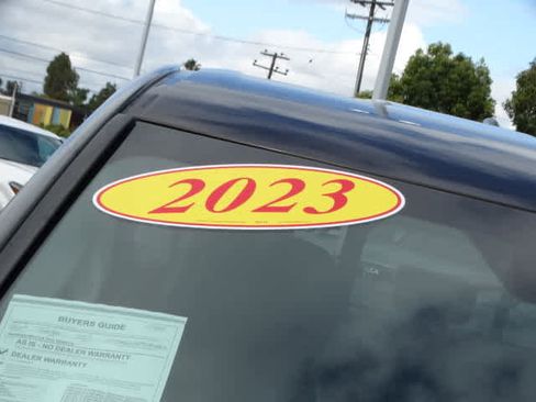 Used 2023 Toyota Tundra Limited w/ TRD Off-Road Package AWD/4WD image 6