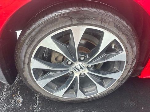 Used 2013 Honda Civic Si image 5
