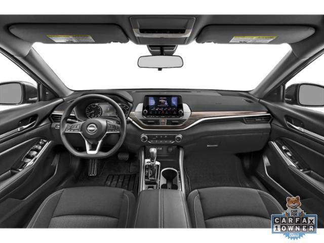Certified 2023 Nissan Altima 2.5 SV FWD image 36