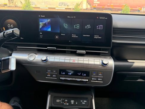 New 2026 Hyundai Kona Limited FWD image 31