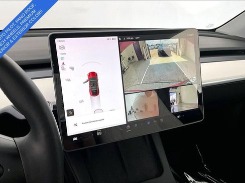 Used 2021 Tesla Model Y Performance AWD/4WD image 28