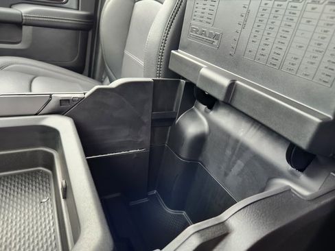 New 2026 RAM 2500 Power Wagon image 21