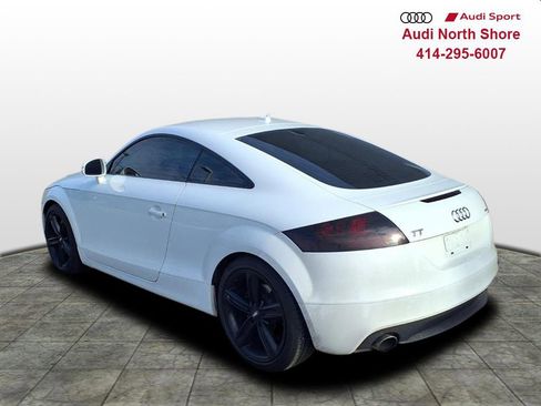 Used 2012 Audi TT 2.0T Premium Plus image 4