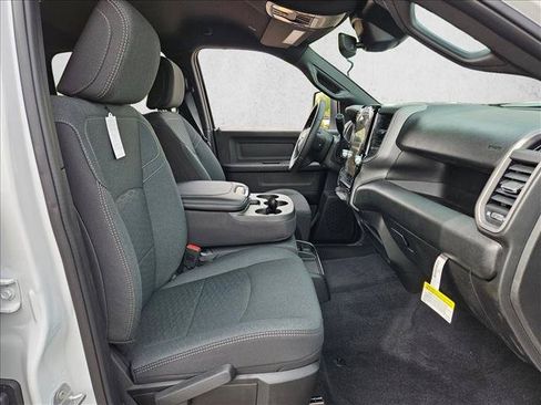 New 2026 RAM 2500 Tradesman AWD/4WD image 15