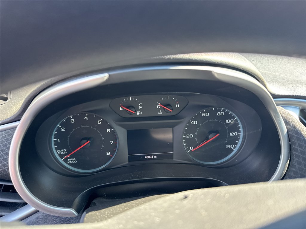 Used 2023 Chevrolet Malibu LT FWD image 10