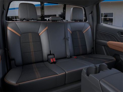 New 2026 GMC Canyon AT4 image 17