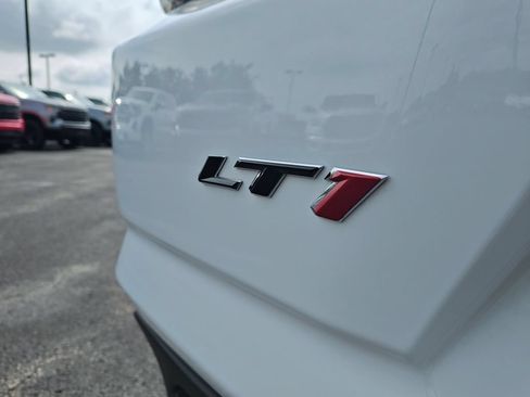 Used 2022 Chevrolet Camaro LT w/ Redline Edition RWD image 26