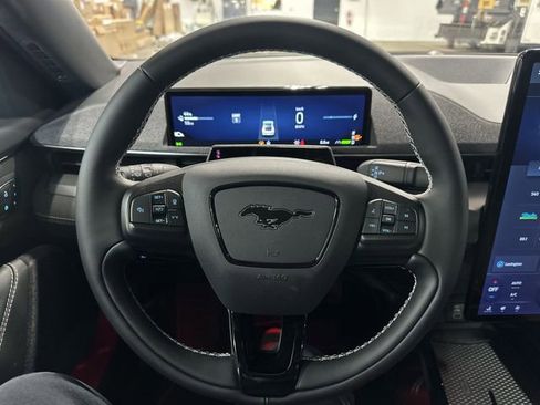 New 2026 Ford Mustang Mach-E GT AWD/4WD image 15