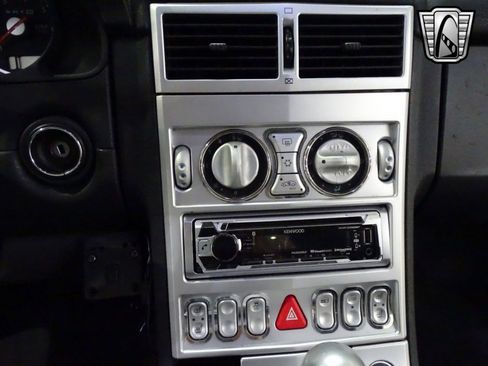 Used 2005 Chrysler Crossfire SRT-6 image 22
